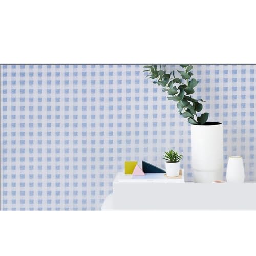 [CUNW] CNV[g ǎV[ `FbN 45cm*10m u[ \tȒP ͗lւ h h hJr  EH[XebJ[ JbeBOV[g ǎtH[ ͂ C ͋C] ӂ 4 NX er̔wi S