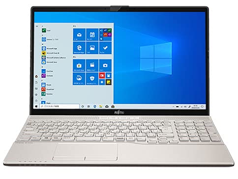 Amazon.co.jp: 富士通 ノートパソコン FMVA53E3-G : パソコン・周辺機器