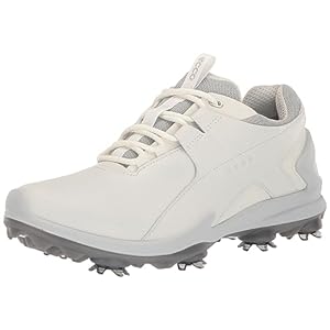 ECCO Men’s Biom Tour Waterproof Golf Shoe