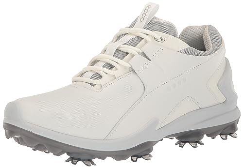 ECCO Biom Tour Waterproof, White, 11-11.5
