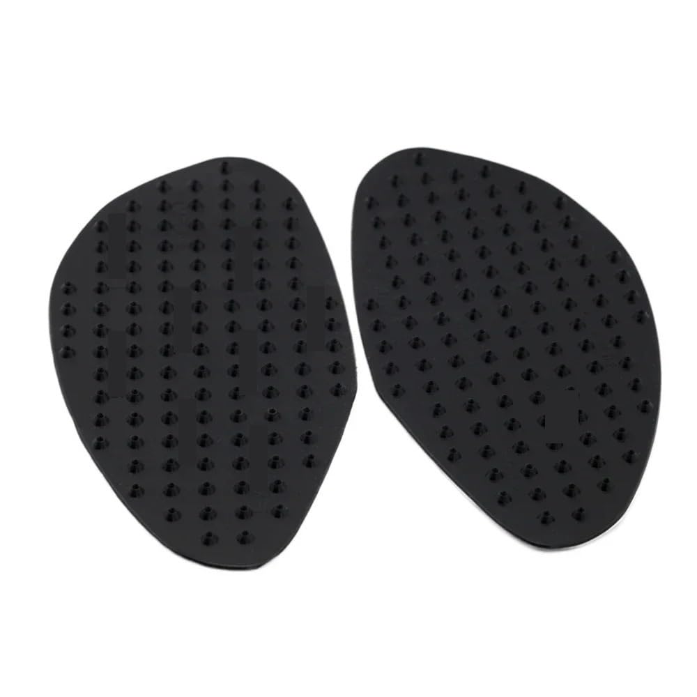 Tampon réservoir Hayabusa anti-dérapant en néoprène premium pour GSX1300R 1999-2020