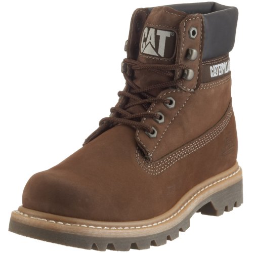 Cat Footwear Colorado, Stivali Chukka Uomo