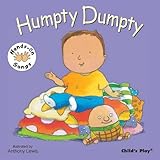 Humpty Dumpty (Hands-on Songs)