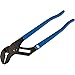 SEPTLS140460BULK - Channellock Straight Jaw Tongue Groove Pliers - 460-BULK