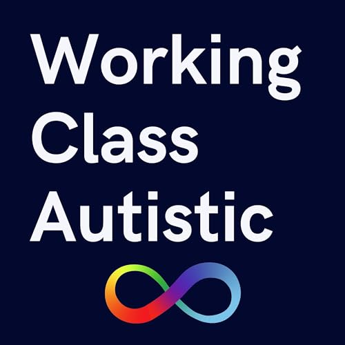 Working Class Autistic cover art