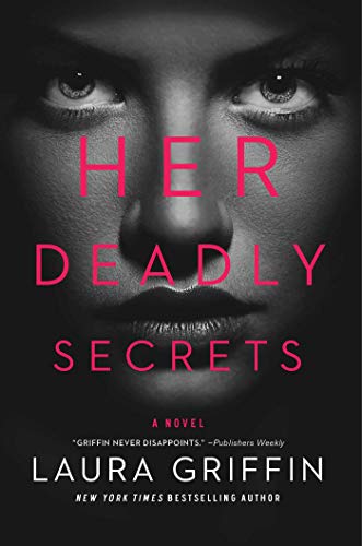 Her Deadly Secrets (Tracers) view 2
