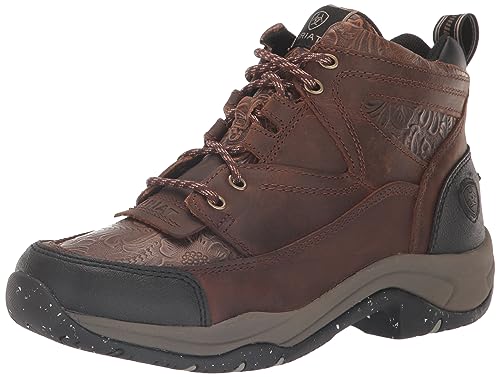 Image of ARIAT Terrain Waterproof Boots