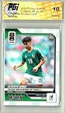 Gilberto Mora Rookie Card 20236 Panini Instant #4 PRISTINE, PGI 10