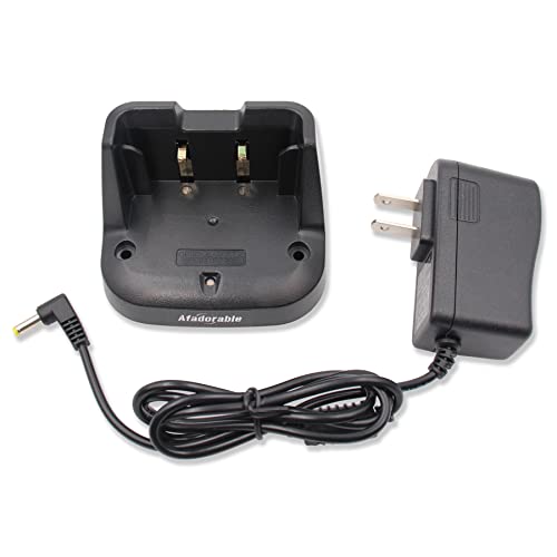 Sbh-28 Rapid Charger For Yaesu Ft-70 Ft-70D Ft-70Dr Ft-70Ds Two Way Radio, Sbr-24Li Battery Charger #TOP4