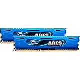 F3-1600C9D-8GAB G.Skill 8GB PC3-12800 Kit