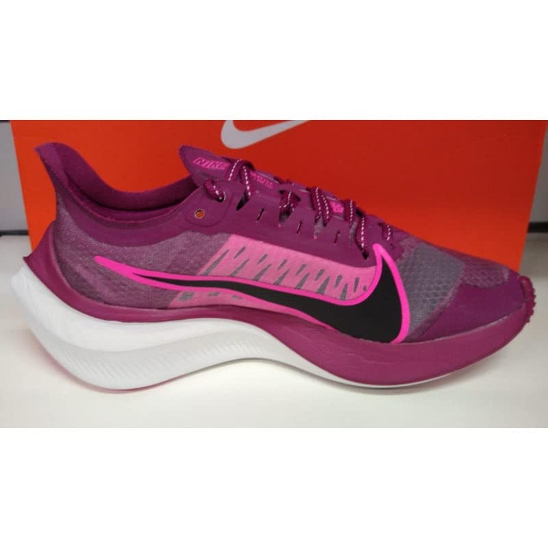 Buy Nike Women's WMNS Zoom Gravity True Berry/BlackPink Blast Running