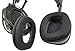 ienza Replacement Ear Pads/Ear Cushions (2 Pack / 1 Pair) for AstroA40 A40 Gaming Headset (Not Compatible with A40 TR)