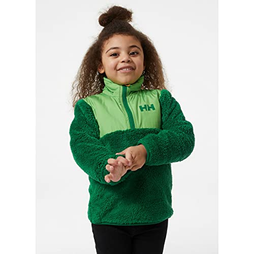 Image of Helly Hansen Boy's Champ 1 /2 Zip Midlayer (Toddler /Little Kids /Big Kids)