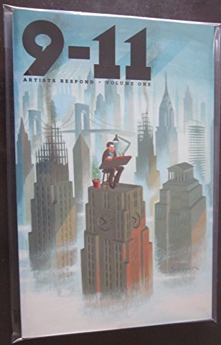 9-11 Artists Respond: v. 1