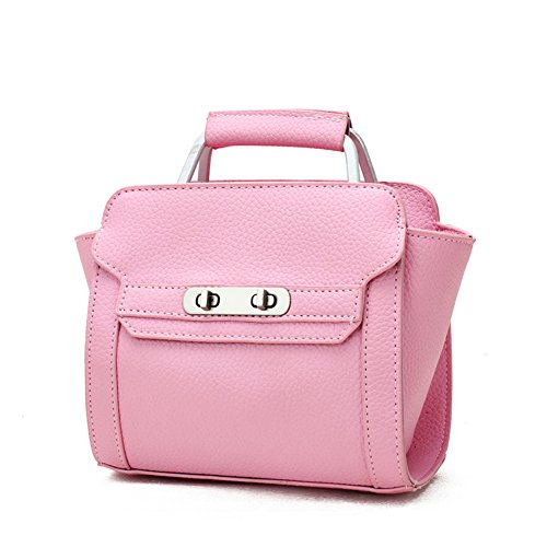Sac européen et américain épaule de mode casual messenger bag chic