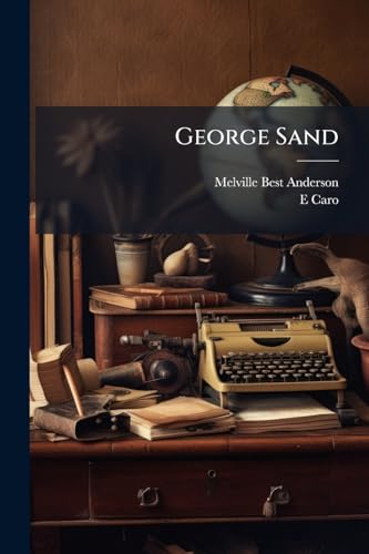 George Sand