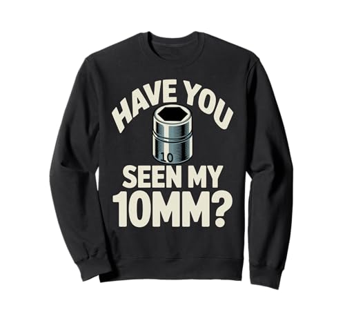 Have You Seen My 10mm �\�P�b�g �� �K�C �ʔ��� �� �����m �g���[�i�[
