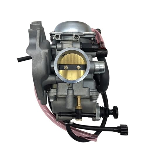 Carburateur pour moto Carb ATV Quad Prairie 400 moteur 4t