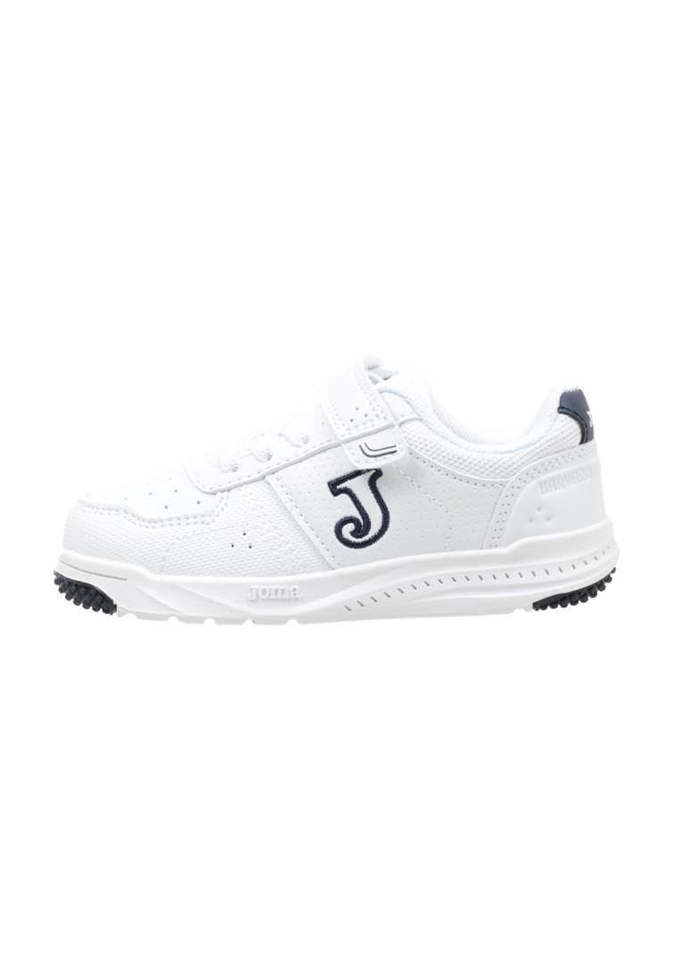 Joma Serie Harvard Jr, Zapatillas Unisex niƱos