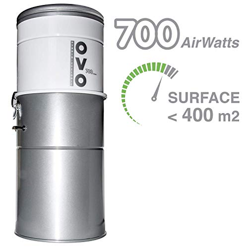 OVO Heavy Duty Vacuum