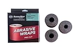 SUPERMAX TOOLS 3-Pack Box 80 Grit P