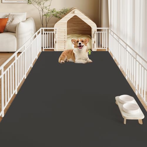 �l�p �����O�y�b�g�}�b�g �L �E�T�M ���p �P�[�W�̉��ɕ~���}�b�g�A���� �h�� �h�A ���ւ̕��S���y���APVC ����~�߃p�b�h ���ی� ��4mm �h�� �N�b�V���� �J�[�y�b�g �L�b�`�� �L���A������� ���n�̃V���v�� ���r���O �t�G���X �v����X�}�b�g ��