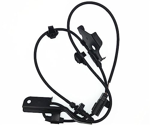 Capteur ABS avant droit 89542-12080 haute précision pour Scion