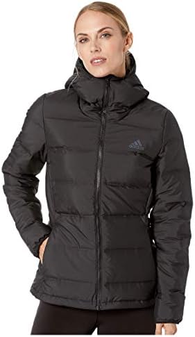 adidas women's helionic down parka