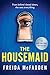 The Housemaid 2 Book Set The Housemaid & The Housemaid's Secret Paperback – JUNE 14 2023 by Freida McFadden