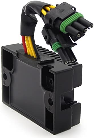 Voltage Regulator Rectifier OEM:278001241 278001554, for Can-Am DS 650 for Sea-doo 780 951 800 D GTX LRV RX XP for Sea-doo Sportster LE 950 cc 130 HP 2004-2006