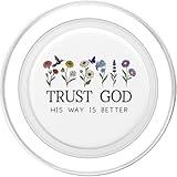Zoom IMG-1 trust god sign his way