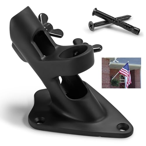 FUNNANS Flag Pole Holder