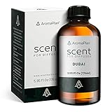 Hotel Scents Dubai 6 Fl Oz, Hotel Collection - Natural & Vegan Scents - Diffuser Oil Blends for Arom