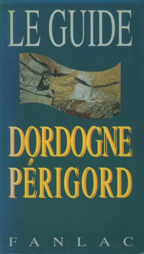 Richard - GEBRAUCHT Le guide dordogne Périgord - Preis vom 02062023 050629 h