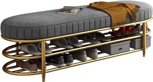 Buffet haut et étroit en rotin pour un hall d'entrée design