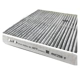 C2S52338 VPLGS0478 LR036369 LR161566 CABIN FILTER Compatible with RANGE ROVER 2013- SPORT 14