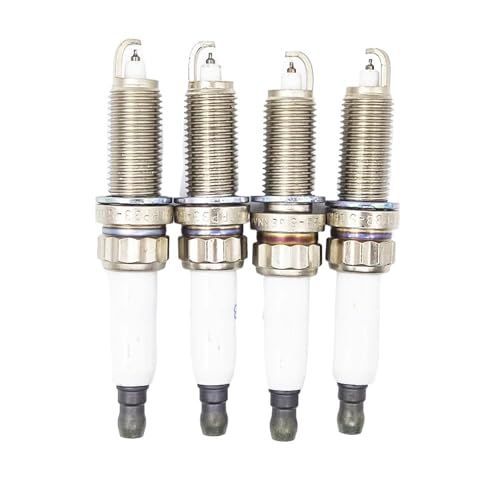Bougie d'allumage Iridium Zr5Tpp33-S pour moteurs E90 F10 F13 X5 X3