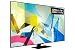 Abbildung Samsung QLED 4K Q80T 123 cm (49 Zoll) (Quantum Prozessor 4K, Direct Full Array, Quantum HDR 1000) [Modelljahr 2020]