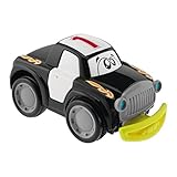 coche chicco bravo papyrus Coche de juguete pensados para llevarse golpes