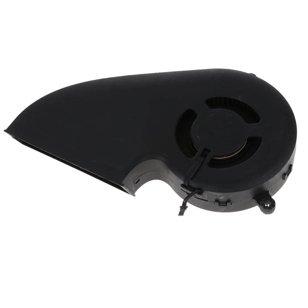 Ventilador de Refrigeración para Procesador de Computadora,