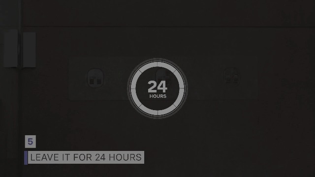 KINCMAX Shower Shelves 2-Pack - Self Adhesive Caddy with 4 Hooks - No Drill Large Capacity Stainless Steel Wall Shelf - Aesthetic Organiser for Inside Bathroom - Polished Silver