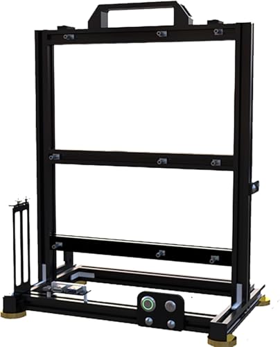 Open Frame PC Test Bench