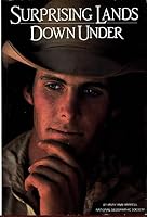 Surprising Lands Down Under 087044719X Book Cover