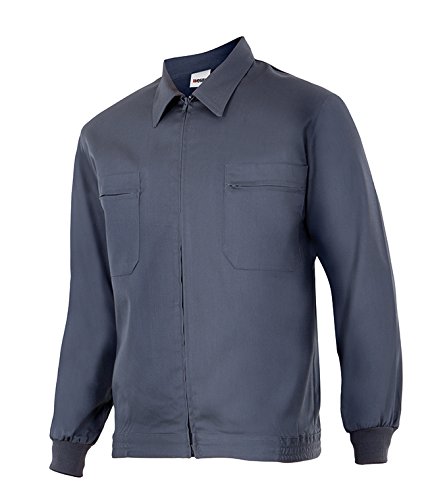 Velilla Serie 61601 - Jacke (Größe 58) Farbe grau