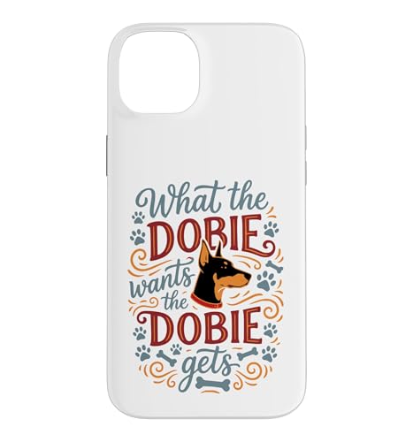 �h�[�r�[���]�ރh�[�x���}���E�s���V���[����ɓ������� �X�}�z�P�[�X iPhone 14 Plus �p