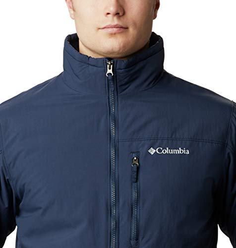 Image of Columbia Men's Northern Utilizer Jacket