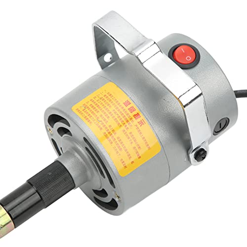 Cortador elétrico de ovelhas, 1000 W de alta potência, com economia de mão de obra resistente ao cal