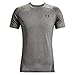 Produktbild Under Armour Herren UA HG Armour Fitted SS, kurzärmliges enganliegendes Funktionsshirt, schnelltrocknendes leichtes T-Shirt