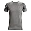 Carbon Heather (090)/Black