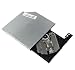 Genuine New for LG HL BU50N 4K Ultra HD UHD 6X 3D Blu-ray Burner Dual Layer BD-RE DL 4X BDXL 100GB 128GB 8X DVD RW Writer Laptop Internal Ultra Slim 9mm SATA Optical Drive